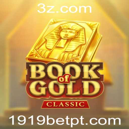 Explorando o Fascinante Mundo de BookOfGoldClassic no 1919bet App