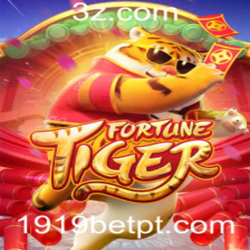 Descobrindo FortuneTiger: O Jogo de Sucesso no 1919bet App