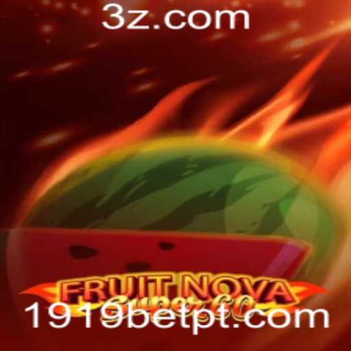 Descubra o Mundo Emocionante de FruitNovaSuper60 - Um Jogo Cativante no 1919bet app