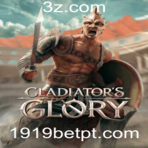 GladiatorsGlory: Mergulhe na Arena da Antiga Roma com o 1919bet App