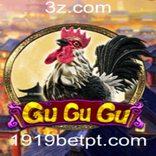 Explorando o Universo do Jogo GuGuGu e sua Conexão com o 1919bet App