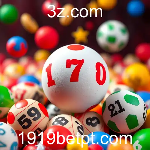 Loteria: Sorte, Estratégia e Tecnologia