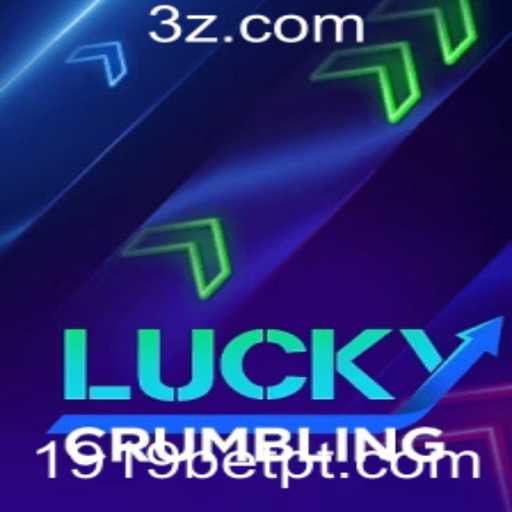 Desvendando LuckyCrumbling: Um Jogo Empolgante no Universo do 1919bet App