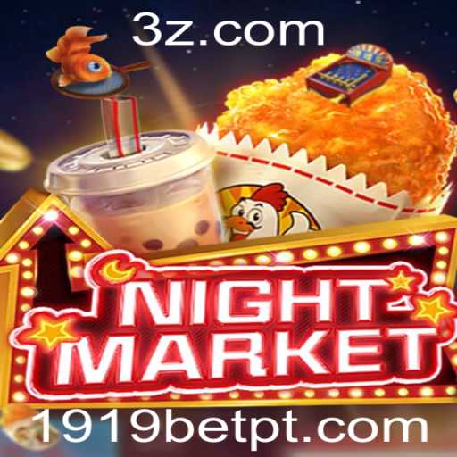 Descubra NIGHTMARKET: O Novo Fenômeno de Jogos