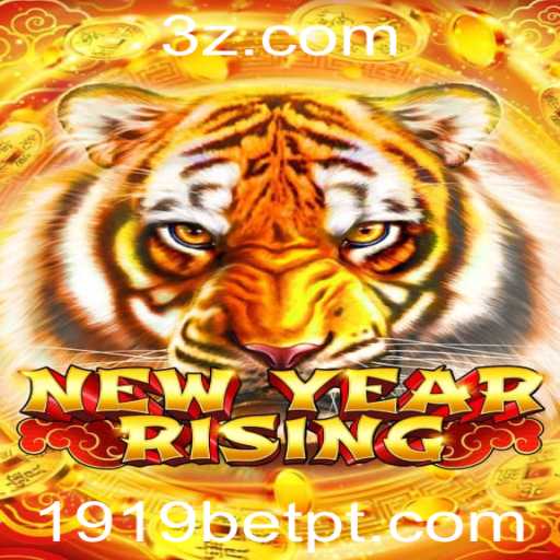 NewYearRising: Aventuras e Estratégias no Mundo de 1919bet app