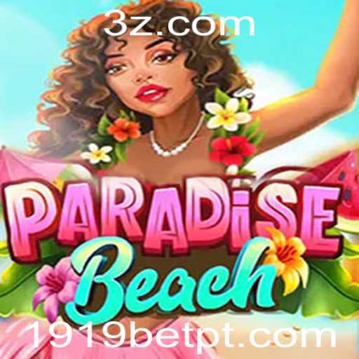 Descobrindo o Universo de ParadiseBeach: A Experiência Inigualável do 1919bet App