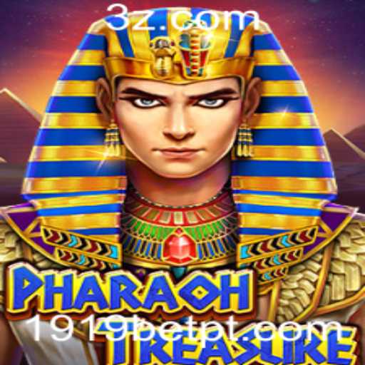 Descubra PharaohTreasure: O Novo Sucesso do 1919bet App