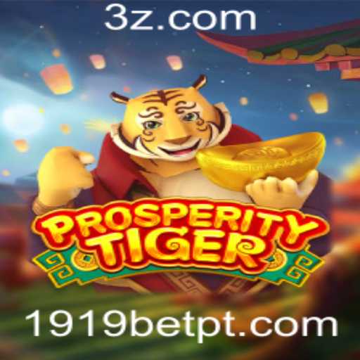 Explorando o Mundo de ProsperityTiger: Regras e Introdução ao Jogo