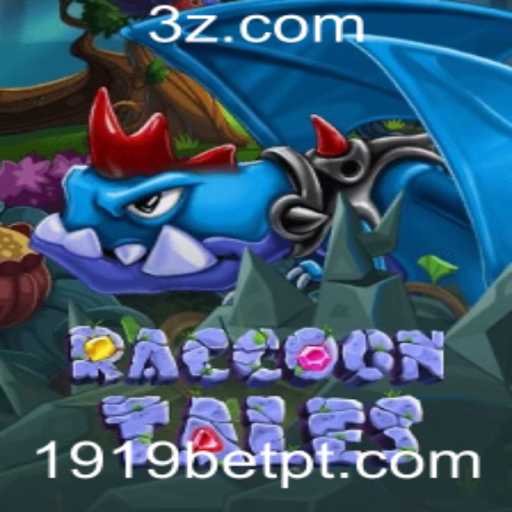 Explorando o Mundo de RaccoonTales: Uma Jornada Inesquecível