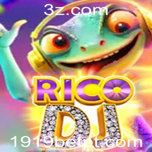 RicoDJ: Um Novo Fenômeno no Mundo dos Jogos Online