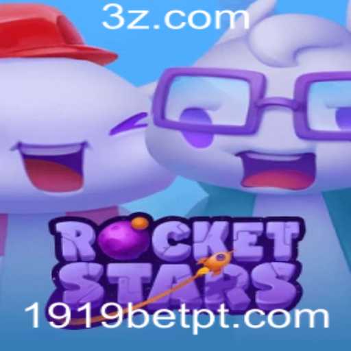 RocketStars: Aventura Espacial em Ascensão com 1919bet App