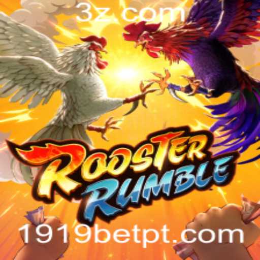 Descubra o Empolgante Mundo de RoosterRumble no 1919bet App