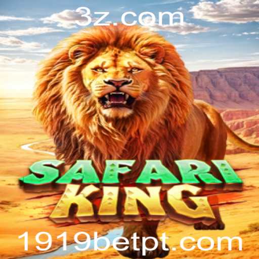 Descubra o Mundo Selvagem de SafariKing e Aposte no 1919bet App