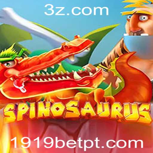 Descubra o Fascinante Jogo Spinosaurus