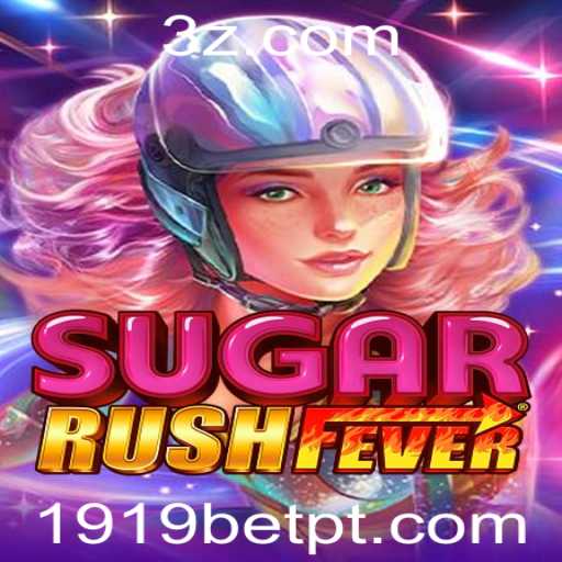 Descubra o Mundo Doce de SugarRushFever no 1919bet App