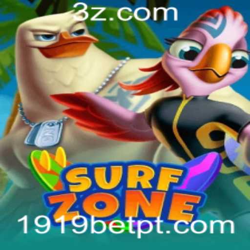 Explorando o Mundo do SurfZone: Um Mergulho na Diversão