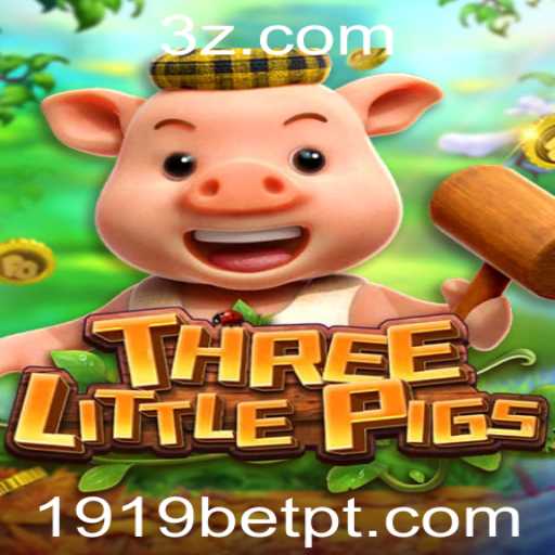 Descubra o Fascinante Mundo de 'THREELITTLEPIGS': Um Mergulho nas Regras e Estratégias do Jogo