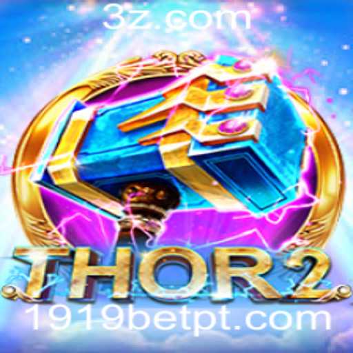 Explorando o Jogo Thor2 e o Impacto do Aplicativo 1919bet