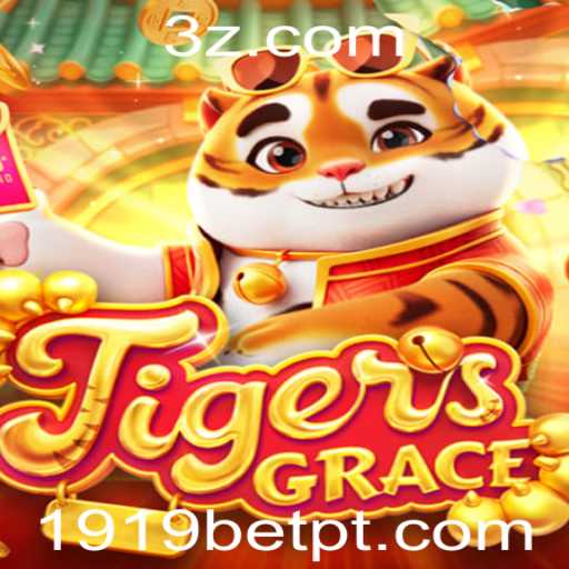 Descubra o Mundo Encantador de TigersGrace no 1919Bet App