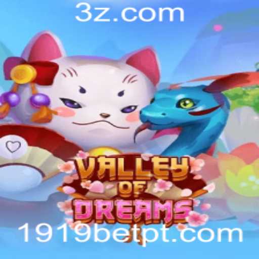 Explorando o Universo de ValleyofDreams: Um Mergulho no Mundo dos Jogos Online