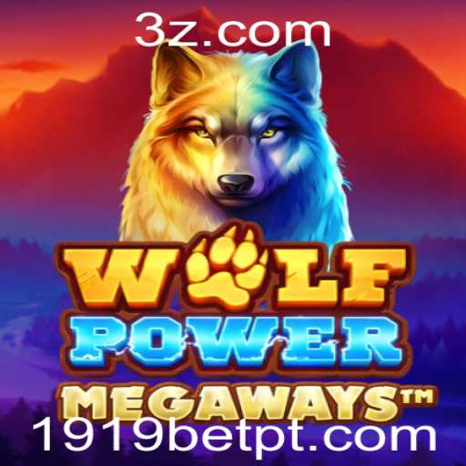 Descubra o Fascinante Mundo de WolfPowerMega: Uma Aventura Épica no 1919bet App