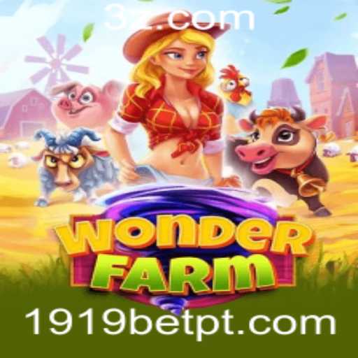 Explorando o Fascinante Mundo de WonderFarm: Guia Completo