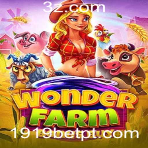 Descubra o Mundo de WonderFarmBonusBuy no 1919bet App